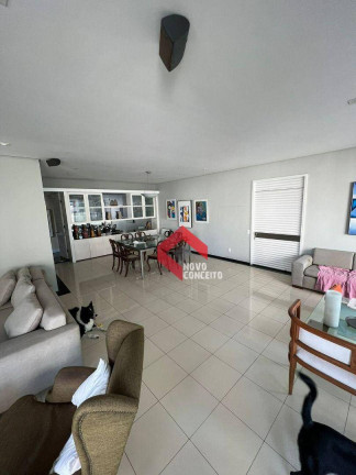 Imagem Apartamento com 3 Quartos à Venda, 219 m² em Aldeota - Fortaleza Imagem Apartamento com 3 Quartos à Venda, 219 m² em Aldeota - Fortaleza