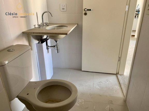 Imagem Apartamento com 2 Quartos à Venda, 67 m² em Parque São Jorge - São Paulo