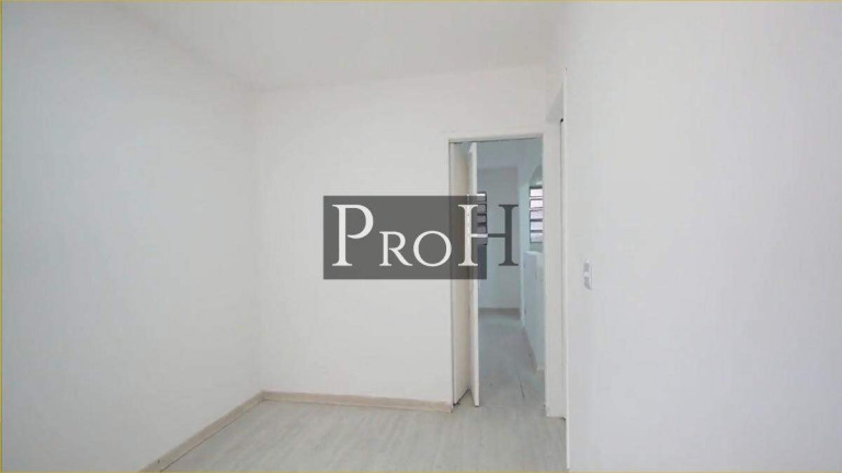 Imagem Apartamento com 1 Quarto à Venda, 45 m² em Consolação - São Paulo