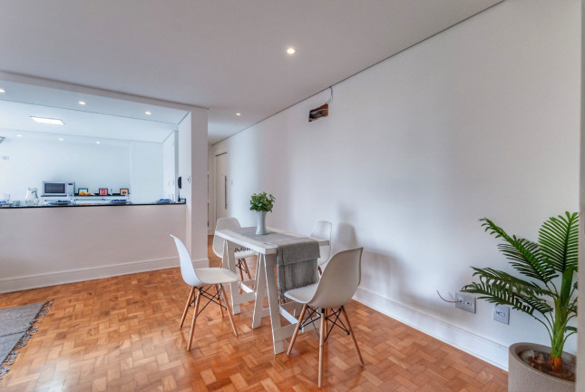 Imagem Apartamento com 2 Quartos à Venda, 70 m² em Vila Mariana - São Paulo