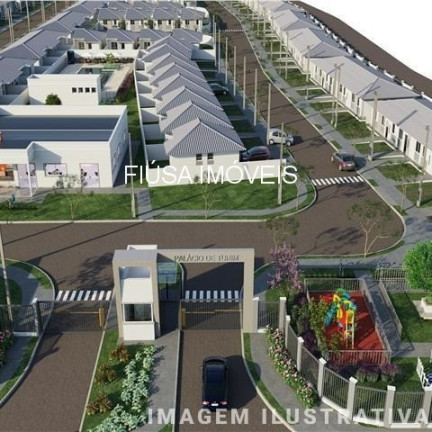 Imagem Casa com 2 Quartos à Venda, em Reserva Real - Ribeirão Preto Imagem Casa com 2 Quartos à Venda, em Reserva Real - Ribeirão Preto