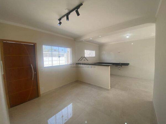 Imagem Casa com 3 Quartos à Venda, 140 m² em Residencial Ouro Verde - Botucatu Imagem Casa com 3 Quartos à Venda, 140 m² em Residencial Ouro Verde - Botucatu