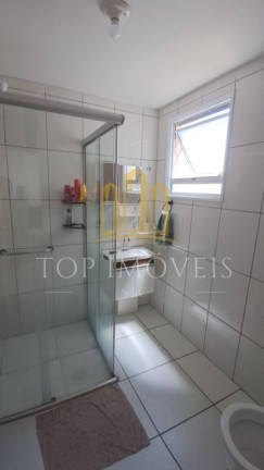 Imagem Apartamento com 2 Quartos à Venda, 46 m² em Jardim Minas Gerais - São José Dos Campos