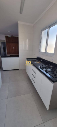 Imagem Apartamento com 1 Quarto à Venda, 53 m² em Guilhermina - Praia Grande Imagem Apartamento com 1 Quarto à Venda, 53 m² em Guilhermina - Praia Grande