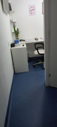 Imagem Sala Comercial à Venda, 25 m² em Paraíso - São Paulo Imagem Sala Comercial à Venda, 25 m² em Paraíso - São Paulo