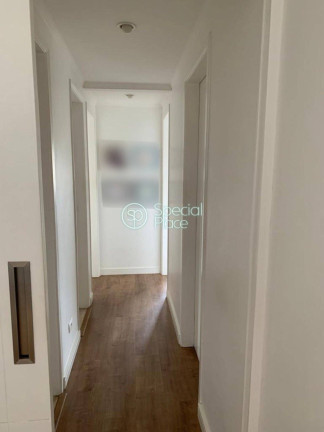 Imagem Apartamento com 3 Quartos à Venda, 150 m² em Bosque Da Saúde - São Paulo