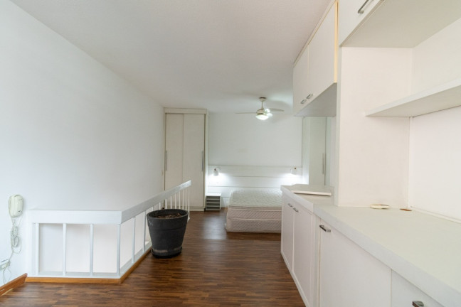 Imagem Apartamento com 1 Quarto à Venda, 70 m² em Itaim Bibi - São Paulo