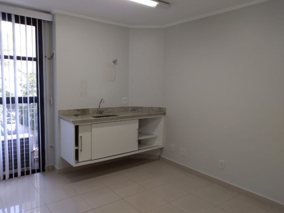 Imagem Sala Comercial à Venda, 140 m² em Jardim - Santo André Imagem Sala Comercial à Venda, 140 m² em Jardim - Santo André