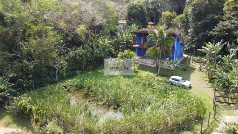 Imagem Casa com 3 Quartos à Venda, 160 m² em Maresias - São Sebastião Imagem Casa com 3 Quartos à Venda, 160 m² em Maresias - São Sebastião