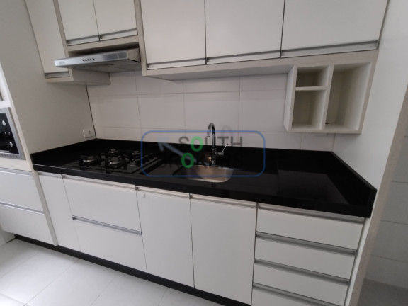 Imagem Apartamento com 2 Quartos à Venda, 56 m² em Boqueirão - Curitiba Imagem Apartamento com 2 Quartos à Venda, 56 m² em Boqueirão - Curitiba