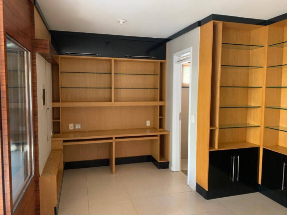 Casa de Condomínio com 4 Quartos à Venda, 350 m² em Engenheiro Luciano Cavalcante - Fortaleza