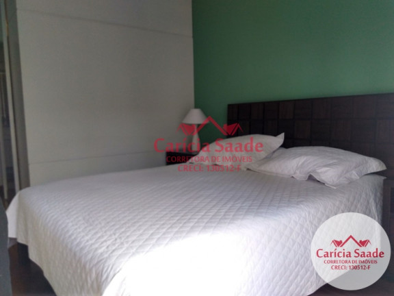 Imagem Apartamento com 3 Quartos à Venda, 149 m² em Vila Mariana - São Paulo