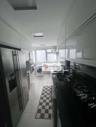 Imagem Apartamento com 3 Quartos para Alugar, 120 m² em Itaim Bibi - São Paulo