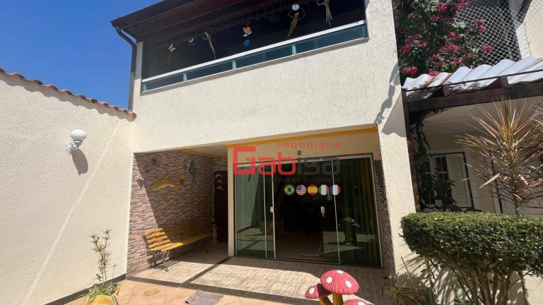 Imagem Casa com 2 Quartos à Venda, 70 m² em Portinho - Cabo Frio Imagem Casa com 2 Quartos à Venda, 70 m² em Portinho - Cabo Frio