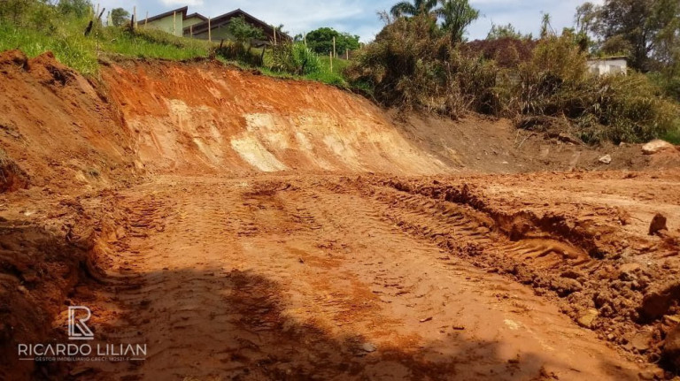 Imagem Terreno à Venda, 1.000 m² em Laranjal - Atibaia