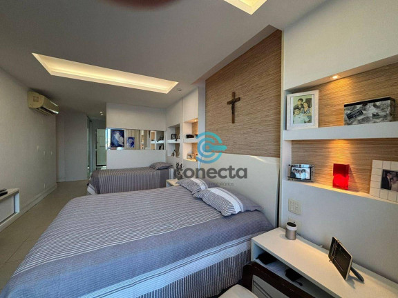 Imagem Apartamento com 4 Quartos à Venda, 321 m² em Boa Viagem - Niterói Imagem Apartamento com 4 Quartos à Venda, 321 m² em Boa Viagem - Niterói
