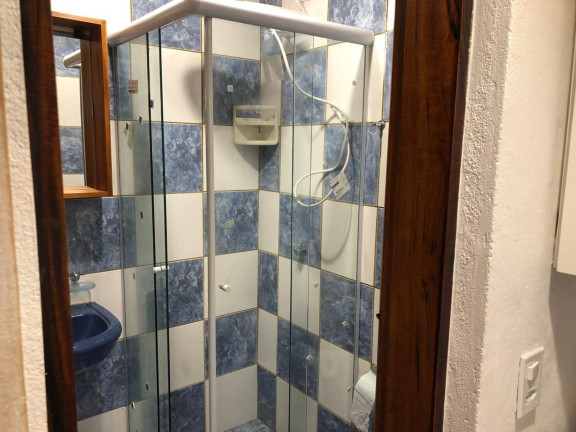 Imagem Apartamento com 1 Quarto à Venda, 47 m² em Lagoinha - Ubatuba