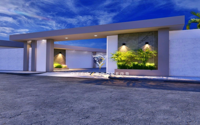 Imagem Casa com 3 Quartos à Venda, em Cambolo - Porto Seguro Imagem Casa com 3 Quartos à Venda, em Cambolo - Porto Seguro
