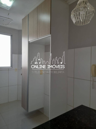 Imagem Apartamento com 2 Quartos à Venda, 47 m² em Jardim Novo Ii - Mogi Guaçu Imagem Apartamento com 2 Quartos à Venda, 47 m² em Jardim Novo Ii - Mogi Guaçu