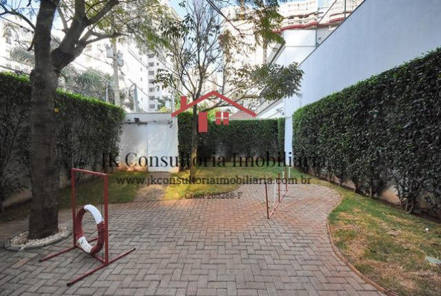 Imagem Apartamento com 2 Quartos à Venda, 72 m² em Brooklin - São Paulo Imagem Apartamento com 2 Quartos à Venda, 72 m² em Brooklin - São Paulo