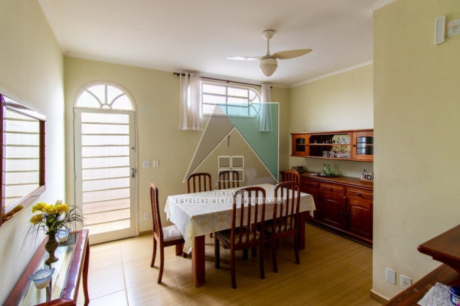 Imagem Casa com 3 Quartos à Venda, 346 m² em Jardim Paulistano - Ribeirão Preto Imagem Casa com 3 Quartos à Venda, 346 m² em Jardim Paulistano - Ribeirão Preto