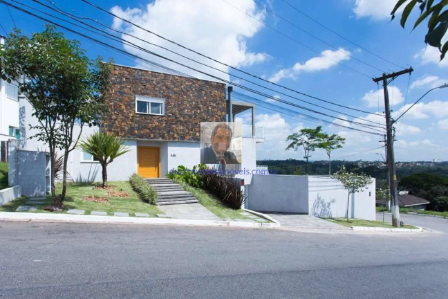Imagem Casa com 4 Quartos à Venda, 632 m² em São Paulo Ii - Cotia Imagem Casa com 4 Quartos à Venda, 632 m² em São Paulo Ii - Cotia