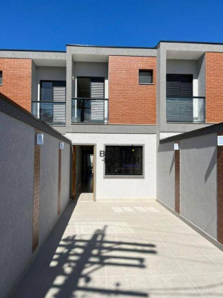 Imagem Sobrado com 2 Quartos à Venda, 95 m² em Jaraguá - São Paulo