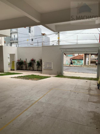 Imagem Apartamento com 2 Quartos à Venda, 105 m² em Campestre - Santo André