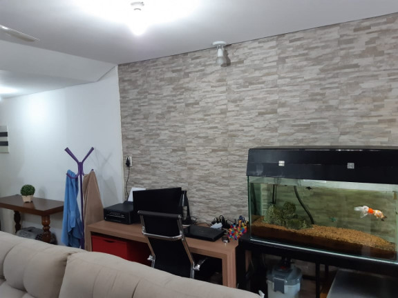 Imagem Apartamento com 1 Quarto à Venda, 34 m² em República - São Paulo