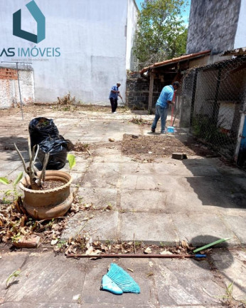 Imagem Terreno à Venda, 440 m² em Passagem - Cabo Frio Imagem Terreno à Venda, 440 m² em Passagem - Cabo Frio