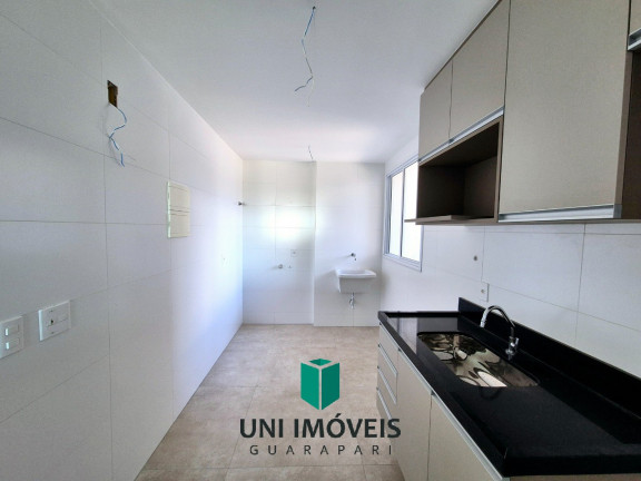 Imagem Apartamento com 2 Quartos à Venda, 80 m² em Praia Do Morro - Guarapari