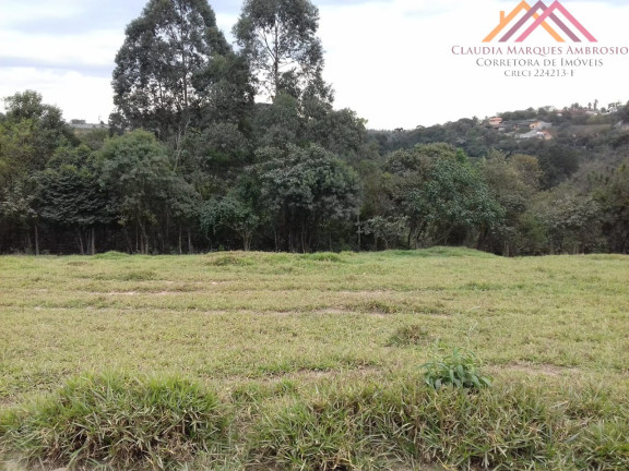 Imagem Terreno à Venda, 1.624 m² em Chácaras Do Rosário - Franco Da Rocha