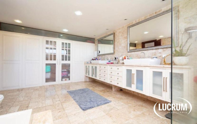 Imagem Casa com 4 Quartos à Venda, 450 m² em Gávea - Rio De Janeiro