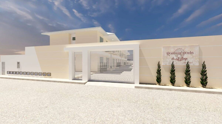Apartamento com 2 Quartos à Venda, 63 m² em Village I - Porto Seguro