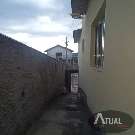 Imagem Casa com 3 Quartos à Venda, 130 m² em Terra Preta - Mairiporã