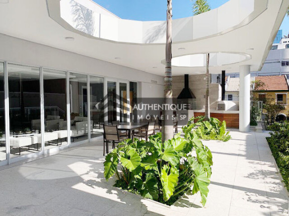 Imagem Apartamento com 4 Quartos à Venda, 340 m² em Ibirapuera - São Paulo Imagem Apartamento com 4 Quartos à Venda, 340 m² em Ibirapuera - São Paulo