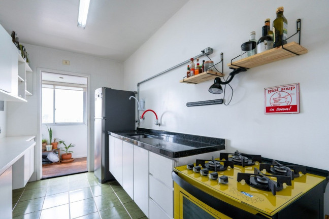 Imagem Imóvel com 1 Quarto à Venda, 80 m² em Sumarezinho - São Paulo Imagem Imóvel com 1 Quarto à Venda, 80 m² em Sumarezinho - São Paulo