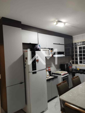 Imagem Sobrado com 3 Quartos à Venda, 131 m² em Jardim Monte Carmelo - Guarulhos Imagem Sobrado com 3 Quartos à Venda, 131 m² em Jardim Monte Carmelo - Guarulhos