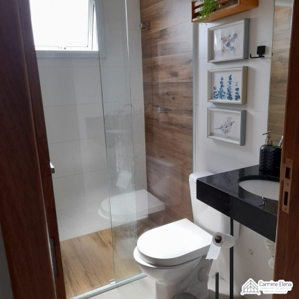Imagem Apartamento com 2 Quartos à Venda, 15 m² em Umuarama - Ubatuba
