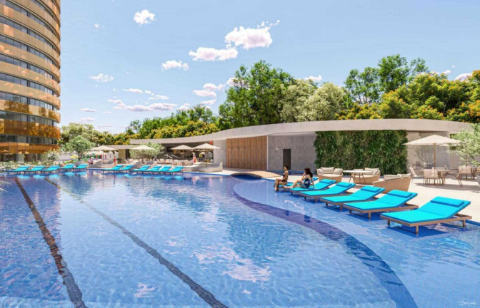 Imagem Imóvel Comercial à Venda, 40 m² em Barra Da Tijuca - Rio De Janeiro