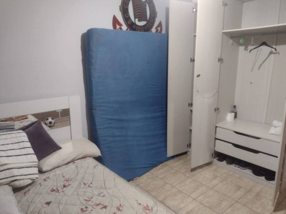 Imagem Apartamento com 2 Quartos à Venda,  em Vila Guilhermina - Praia Grande