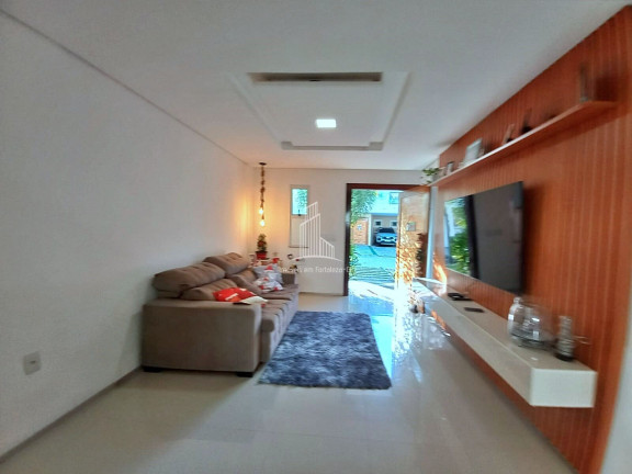Imagem Casa com 3 Quartos à Venda, 156 m² em Centro - Eusébio Imagem Casa com 3 Quartos à Venda, 156 m² em Centro - Eusébio