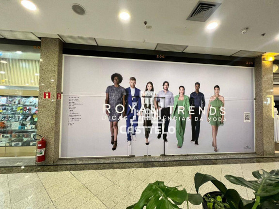 Imagem Sala Comercial à Venda, 20 m² em Centro - Londrina Imagem Sala Comercial à Venda, 20 m² em Centro - Londrina