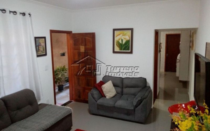 Imagem Casa com 3 Quartos à Venda, 150 m² em Bosque Dos Eucaliptos - São José Dos Campos