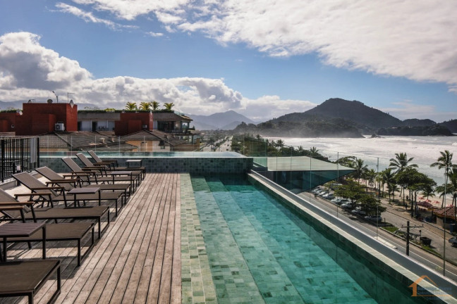 Imagem Apartamento com 2 Quartos à Venda, 62 m² em Praia Grande - Ubatuba Imagem Apartamento com 2 Quartos à Venda, 62 m² em Praia Grande - Ubatuba