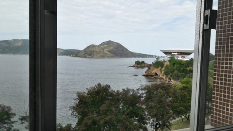 Imagem Imóvel com 2 Quartos à Venda, 97 m² em Ingá - Niterói Imagem Imóvel com 2 Quartos à Venda, 97 m² em Ingá - Niterói