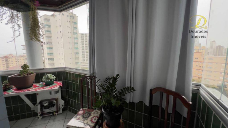 Imagem Apartamento com 2 Quartos à Venda, 84 m² em Caiçara - Praia Grande Imagem Apartamento com 2 Quartos à Venda, 84 m² em Caiçara - Praia Grande