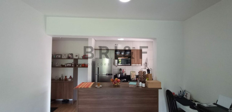 Imagem Apartamento com 2 Quartos à Venda, 64 m² em Brooklin  - São Paulo