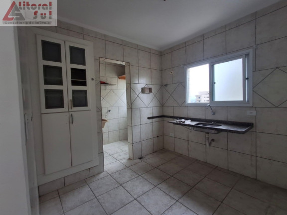 Imagem Apartamento com 2 Quartos para Alugar, 68 m² em Vila Tupi - Praia Grande Imagem Apartamento com 2 Quartos para Alugar, 68 m² em Vila Tupi - Praia Grande