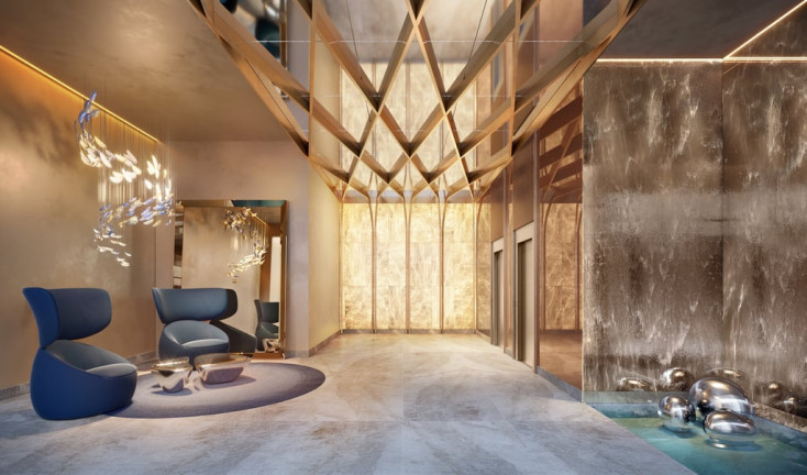 Imagem Apartamento com 4 Quartos à Venda, 217 m² em Pinheiros - São Paulo